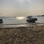 Βίλα Bouboule Βρωμόλιμνος