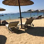 Βίλα Bouboule Βρωμόλιμνος