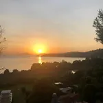 Bouboule Βίλα Βρωμόλιμνος