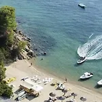 Βίλα Bouboule Βρωμόλιμνος