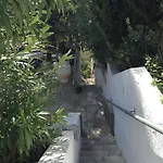 Βίλα Bouboule Βρωμόλιμνος
