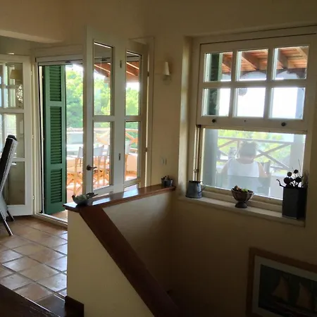 Bouboule Villa Vromolimnos