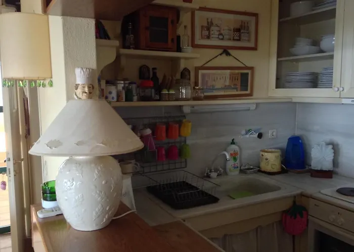 Bouboule Vromolimnos