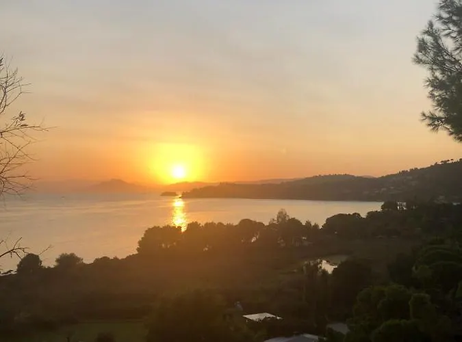 Bouboule Villa Vromolimnos