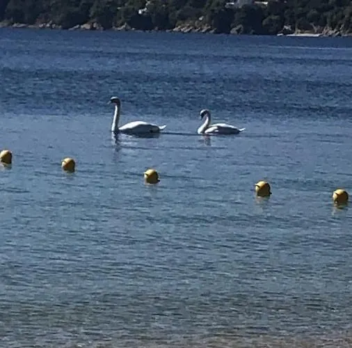 Bouboule Villa Vromolimnos