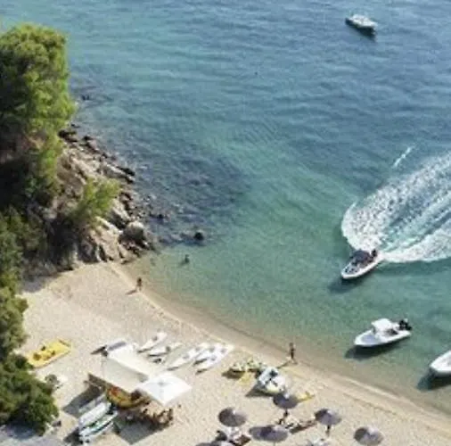 Villa Bouboule Vromolimnos