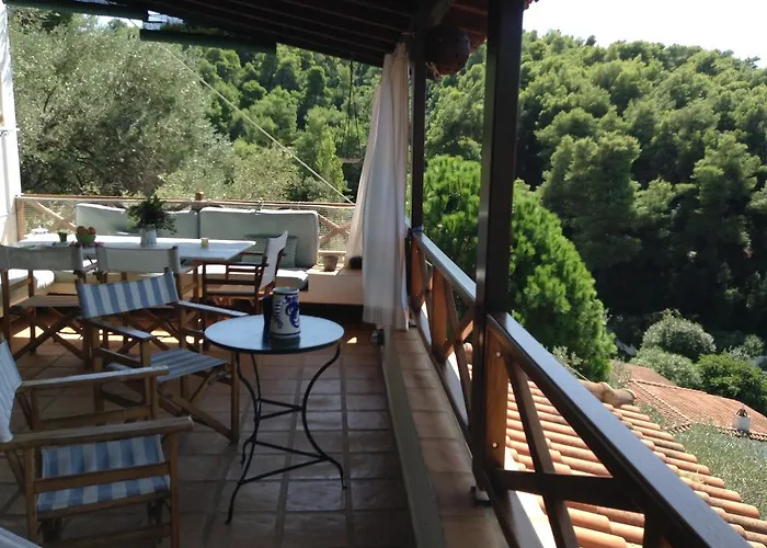 Bouboule Vromolimnos