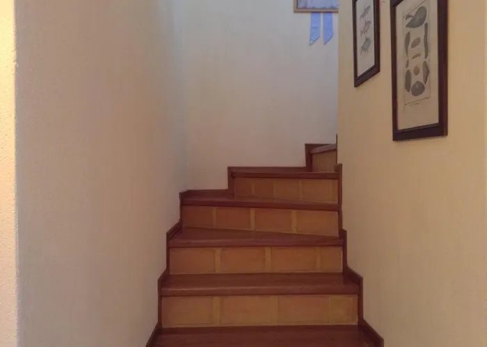 Villa Bouboule Vromolimnos