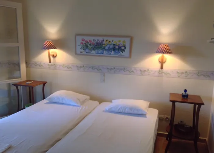 Bouboule Vromolimnos