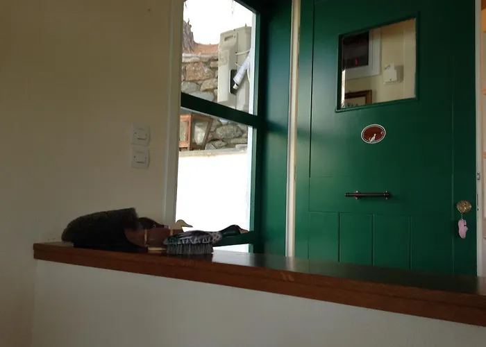 Bouboule Villa Vromolimnos