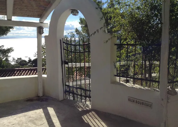 Bouboule * Vromolimnos