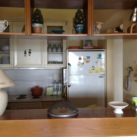 Bouboule * Vromolimnos