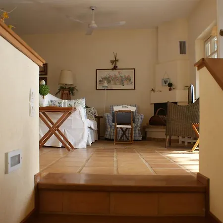 Bouboule Villa *