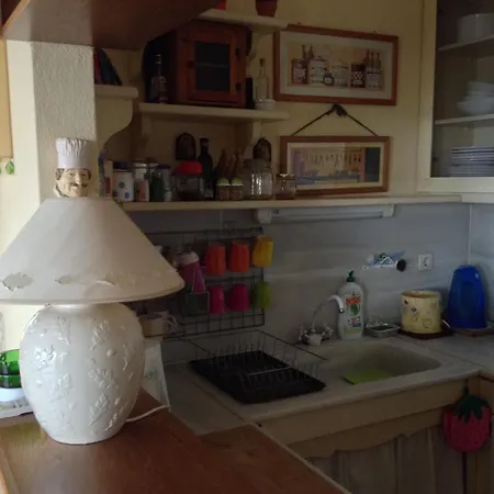 Bouboule Vromolimnos