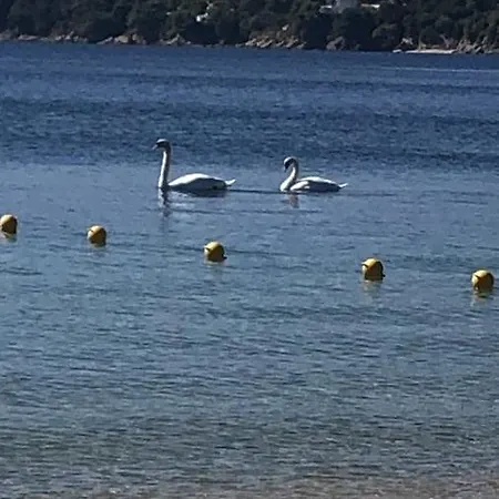 Bouboule Vila Vromolimnos