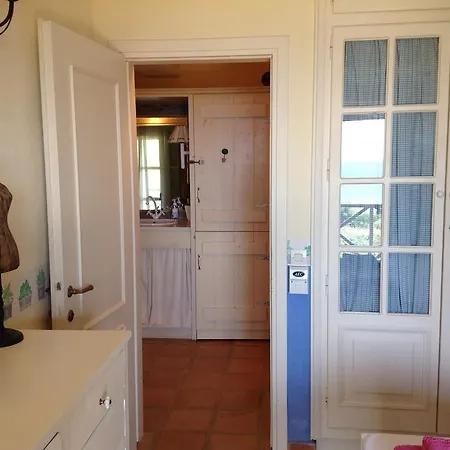 Bouboule * Vromolimnos