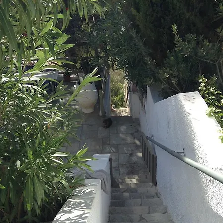 Vila Bouboule Vromolimnos