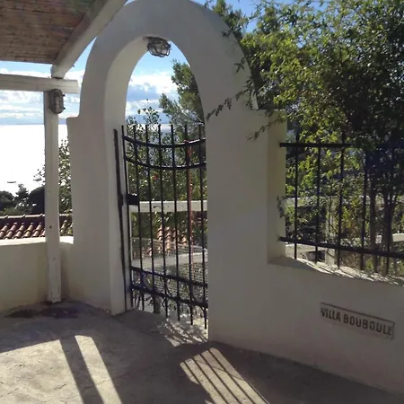 Bouboule * Vromolimnos