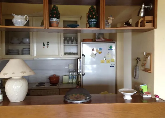 Bouboule * Vromolimnos