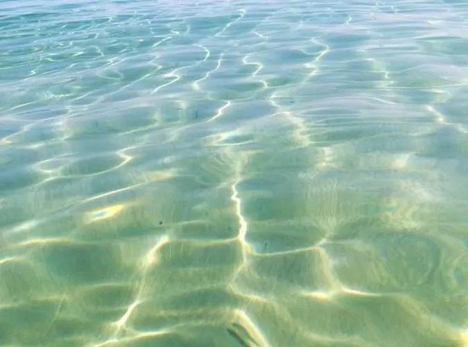 빌라 Bouboule Vromolimnos