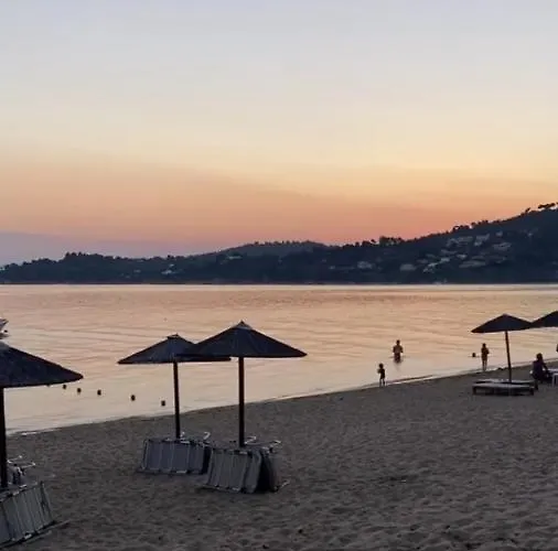 Bouboule Vromolimnos