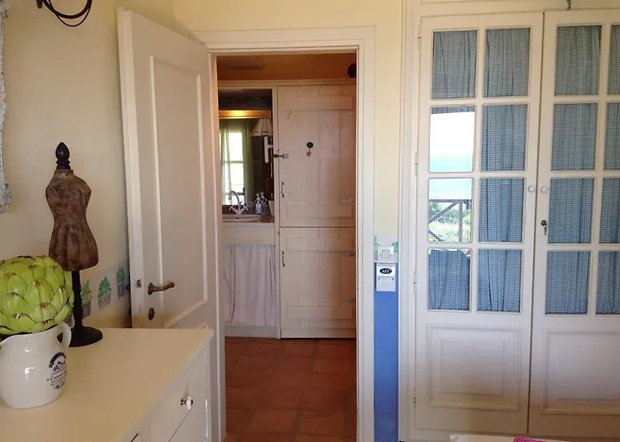 Bouboule * Vromolimnos